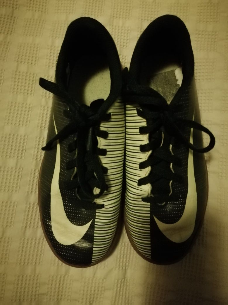 Sapatilhas Nike em óptimo estado, como novas