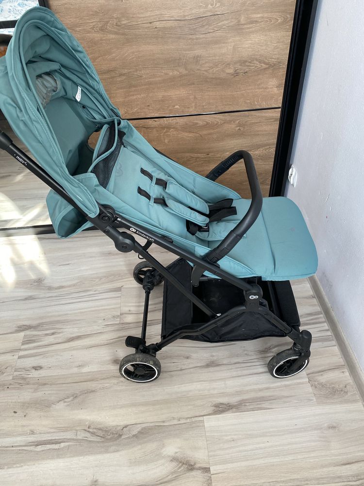 Kinderkraft indy2