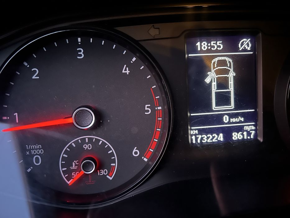 Volkswagen Amarok 3.0