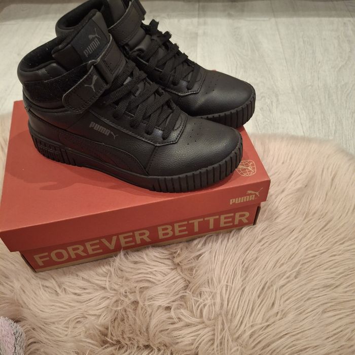 Buty puma damskie  rozmiar 38,5
