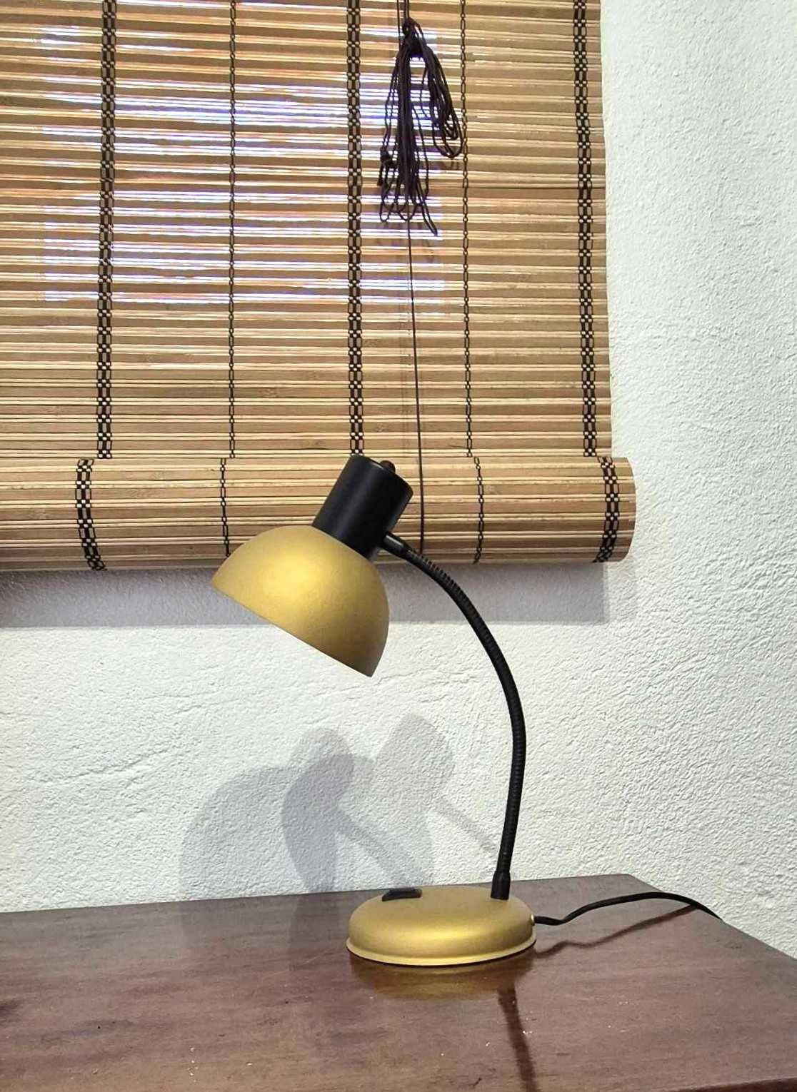 Candeeiro de Mesa / Vintage