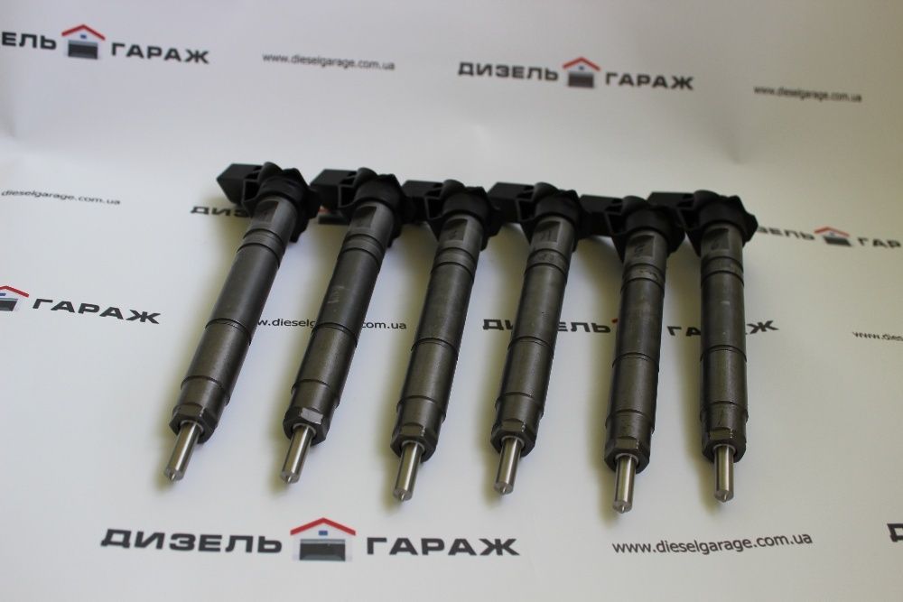 Запчасти для топливных насосов BOSCH, DELPHI, DENSO. Запчасти форсунок