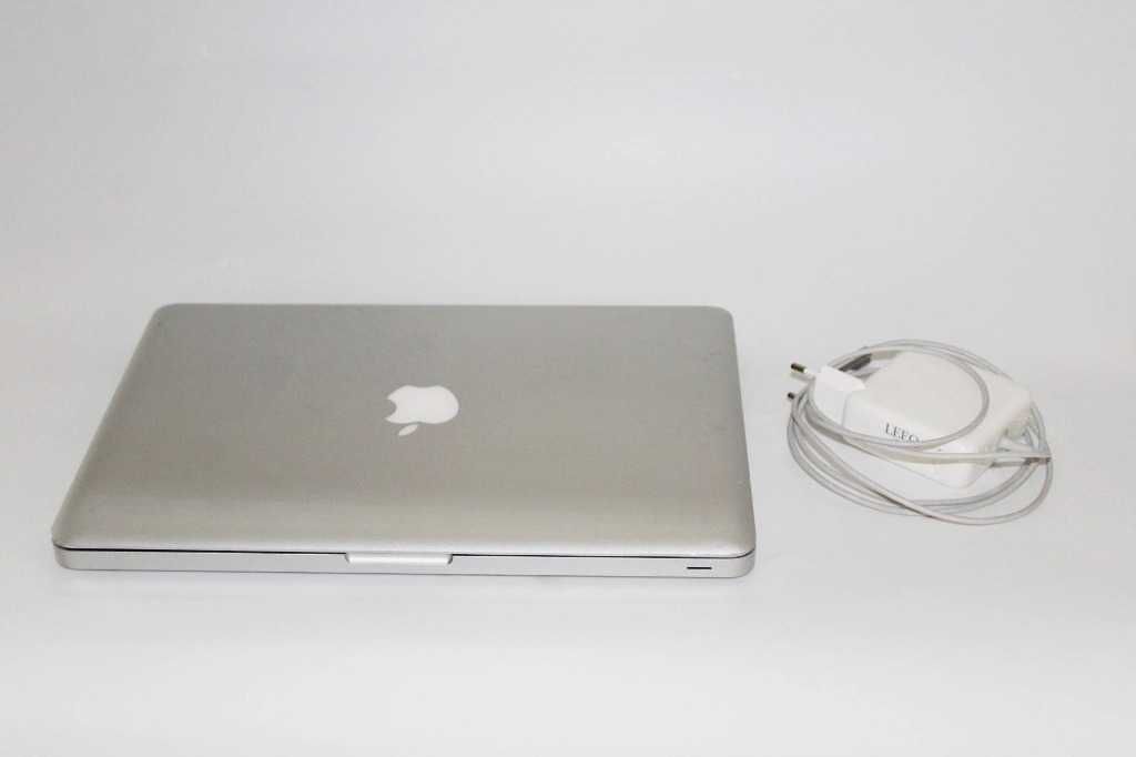 Laptop MacBook A1278 Pro 13 2011 i7 8GB 180GB SSD