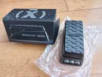 Dunlop volume X mini pedal