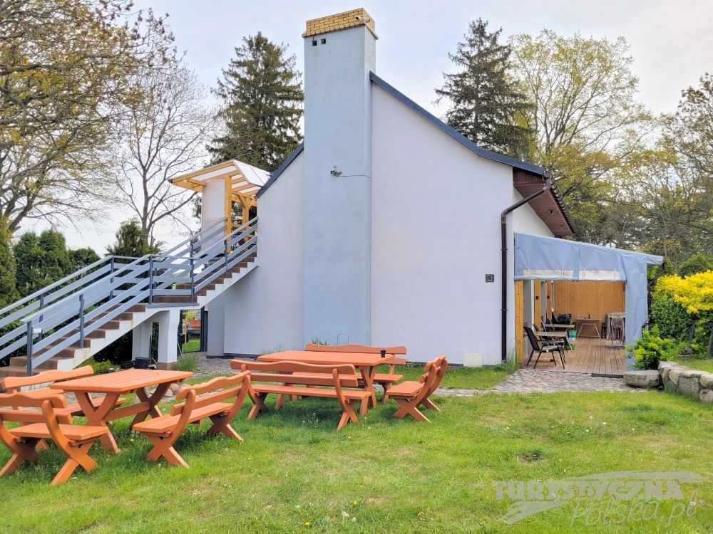 pokoje do wynajęcia nad morzem smołdziński las