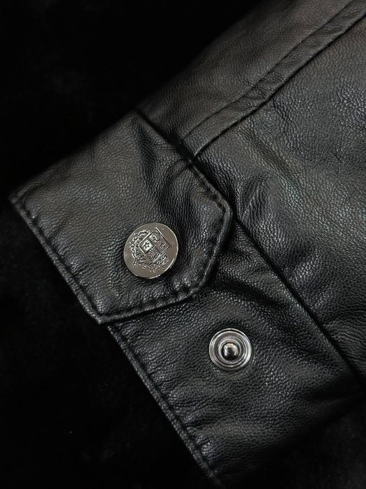 Куртка мужская Loro Piana зимняя