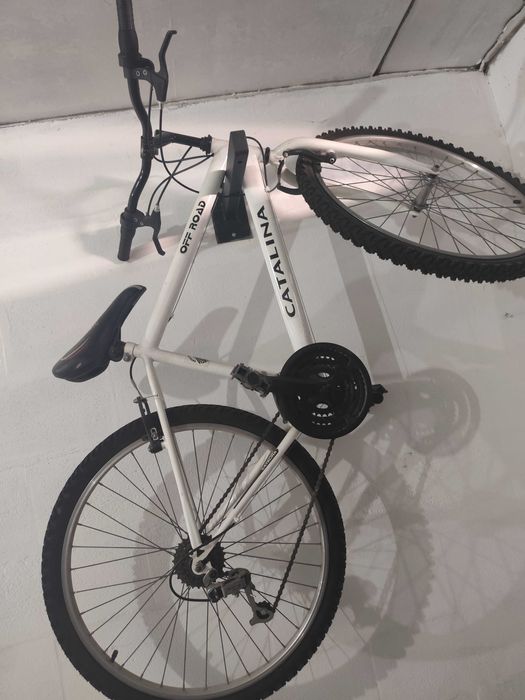 Vendo Bicicletas 80 €