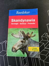 Przewodnik Baedeker Skandynawia