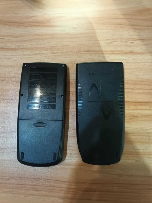 Calculadora gráfica nova