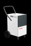 Osuszacz powietrza budowlany 55l