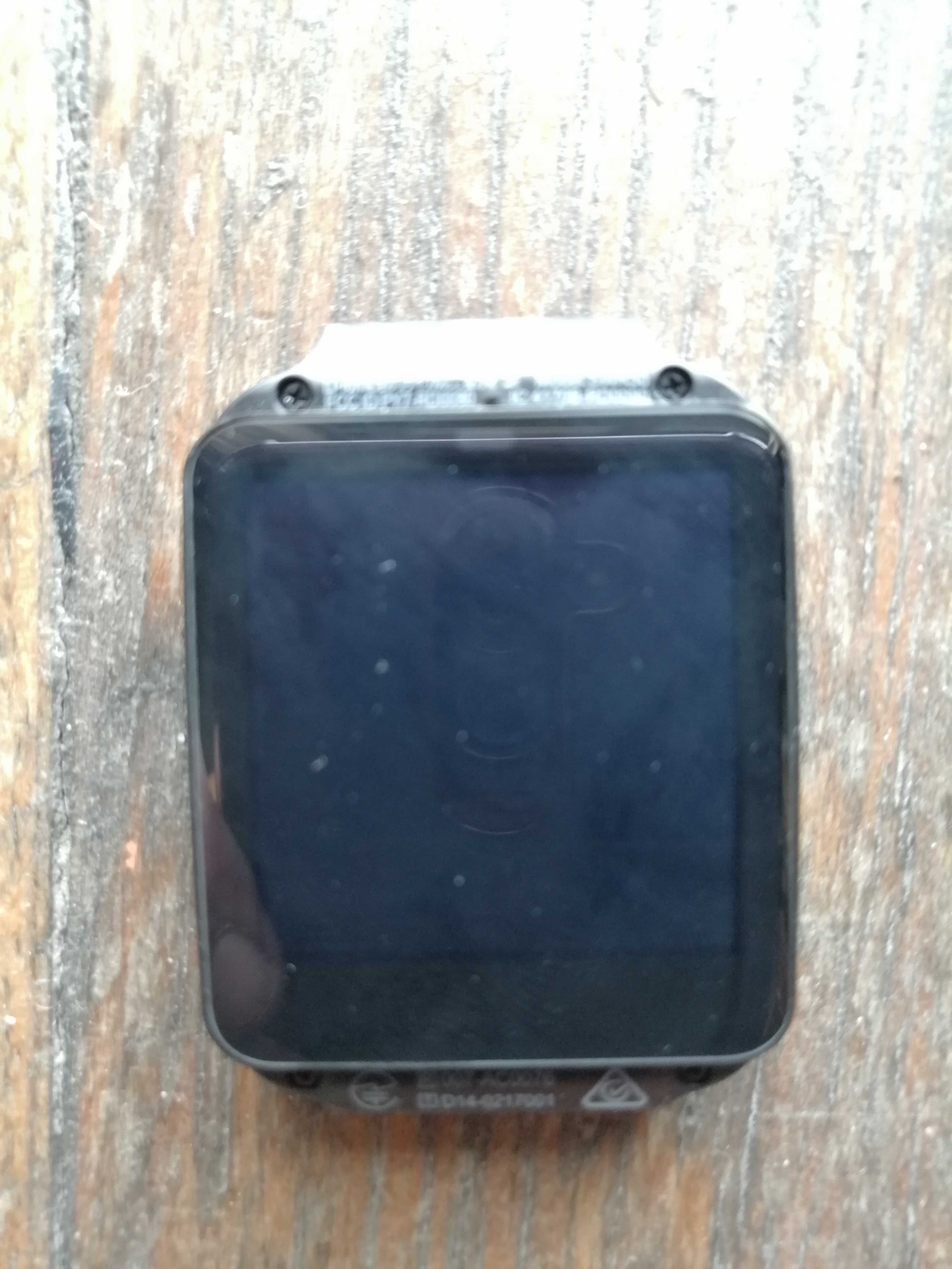 Smart watch 3 sony (baixa de preço)