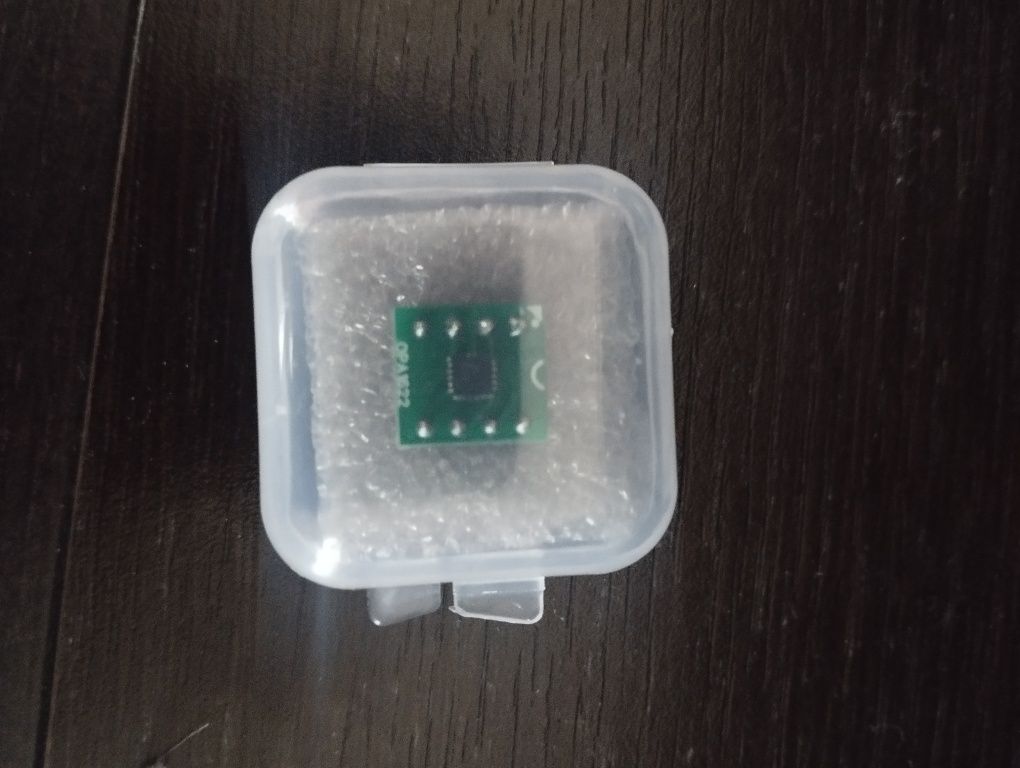 Fosi Audio ZA3 wzmacniacz i 4 szt opa 1622