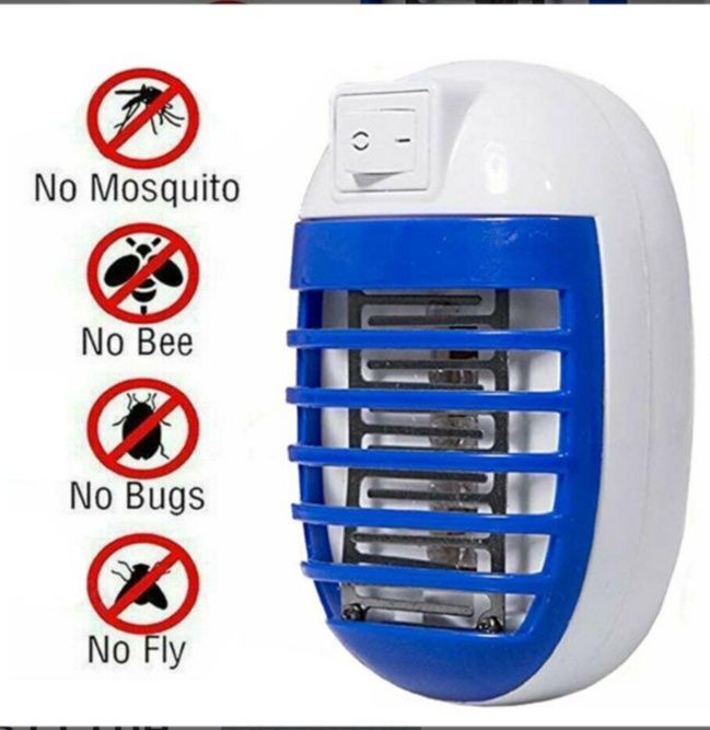 Пастка для комарів, комах.