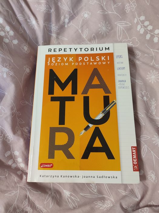 Repetytorium j Polski