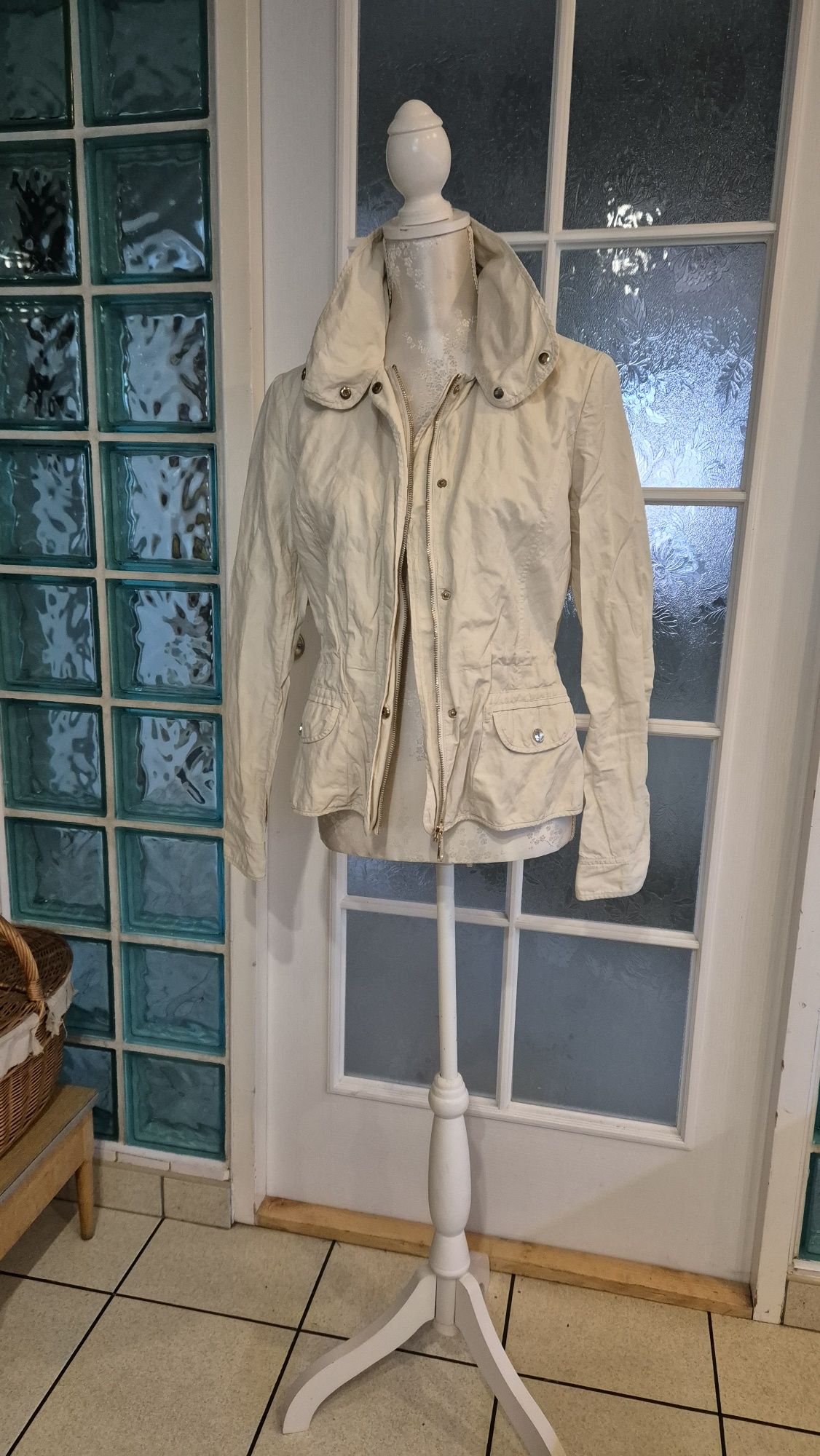 Kurtka Massimo dutti M
