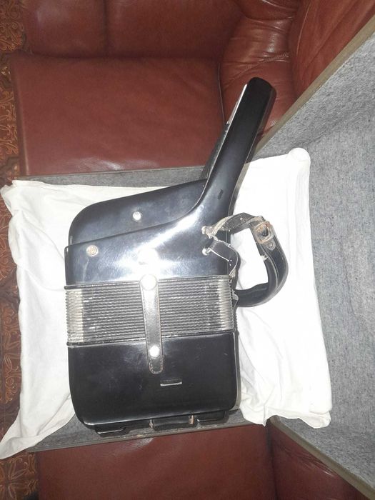 Acordeão Hohner Verdi V