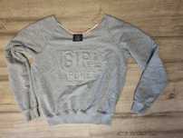 Gym hero bluza S Girl Power