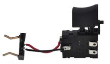 Кнопка шуруповерт Makita 6071 14,5*28 аналог 650556-9 кн183