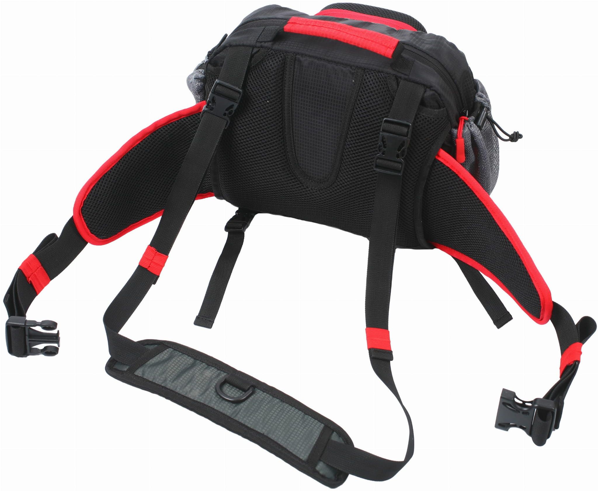 Mikado Torba M-Big Active Pas Wędkarski