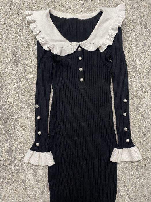 Плаття елегантне