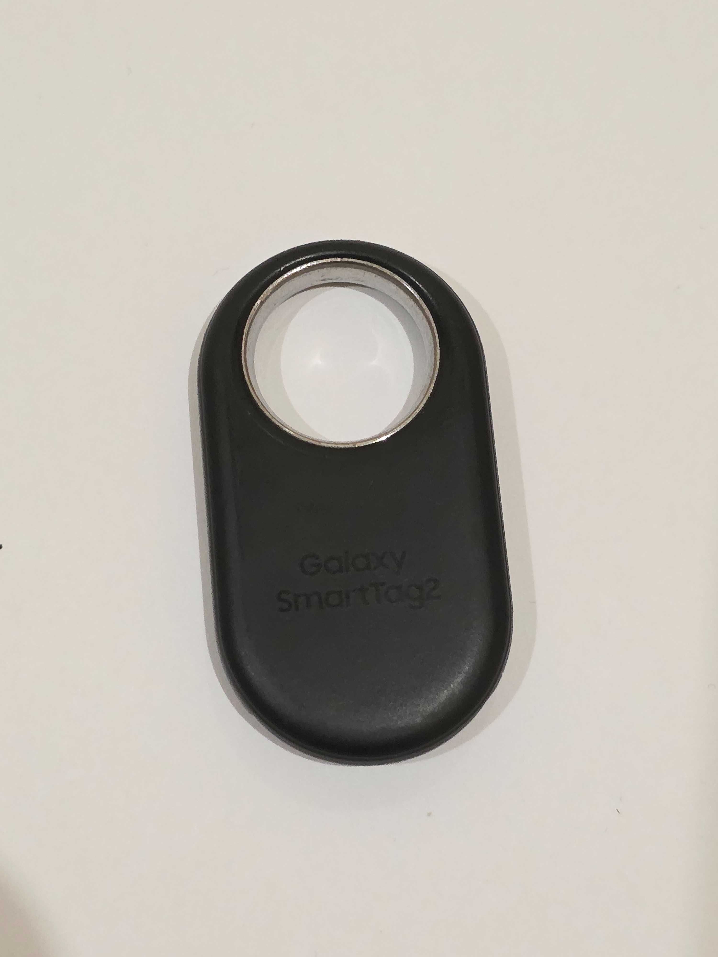 Galaxy SmartTag2 + Etui Spigen