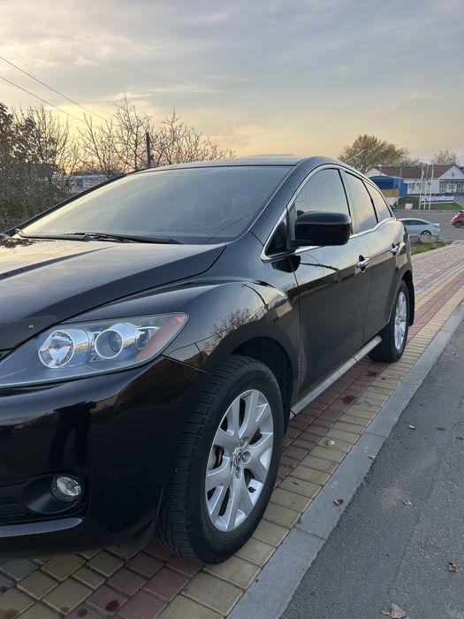 Авто в чудовому стані