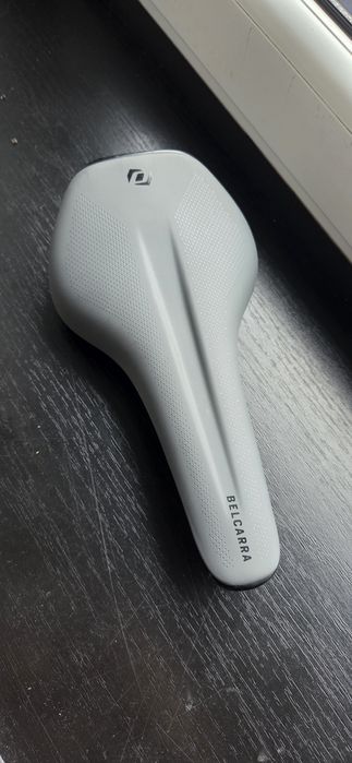 Siodełko rowerowe Siodełko Syncros Belcarra 2.0 130 mm - NOWE