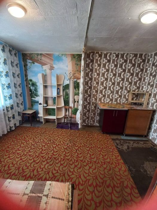 Продается комната по пр. Мира