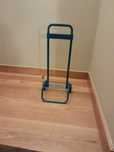 Trolley para mochila escolar
