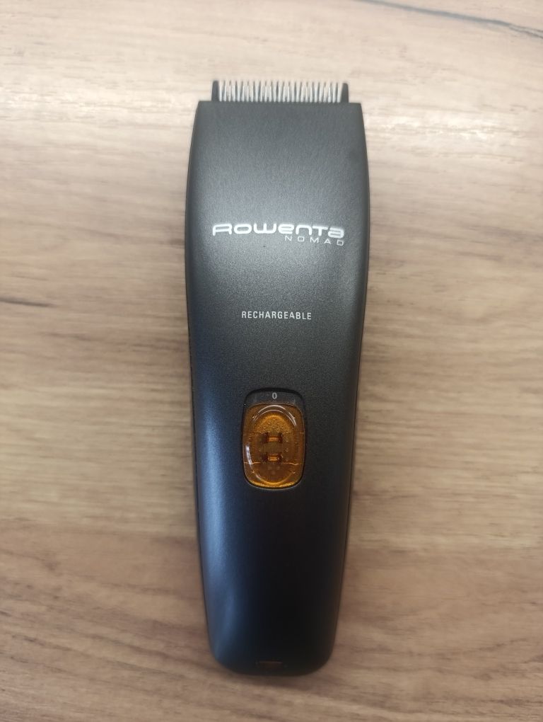 Maszynka do strzyżenia Rowenta Nomad Rechargeable Model TN5010