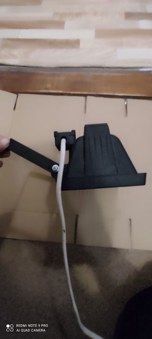 Прожектор галогенний.