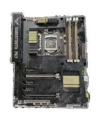 Płyta główna ATX Asus SABERTOOTH P67 LGA 1155 TOP