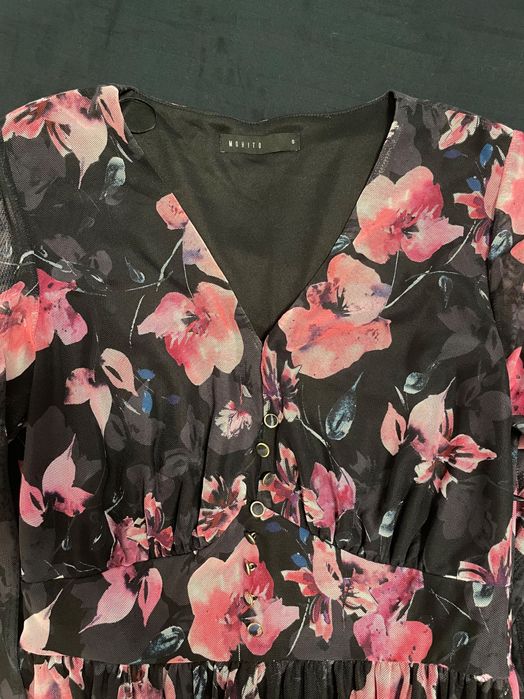 Сукня в чудовому стані   Mohito