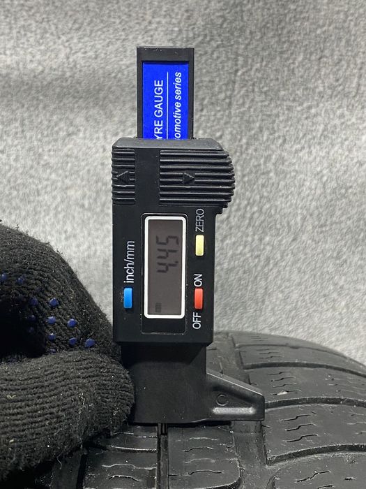 Зимова резина Michelin 205/65 R15
