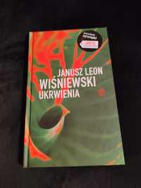 Ukrwienia Janusz Leon Wiśniewski
