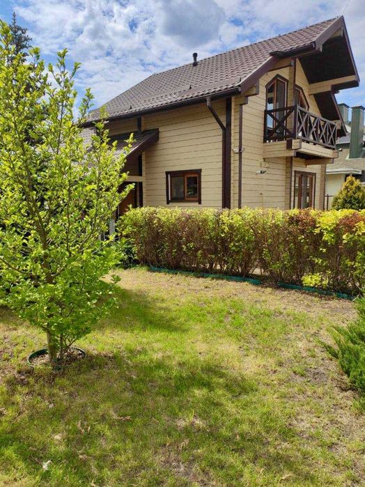 Оренда чудового будинку на березі річки,с.Вишеньки,сонячні батареї!