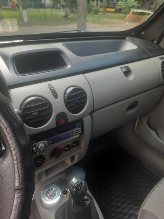 Продається 
RENAULT Kangoo