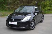 Suzuki Swift 1.3 Benzyna*94KM*Klima*Super stan*Sprowadzony z Niemiec!