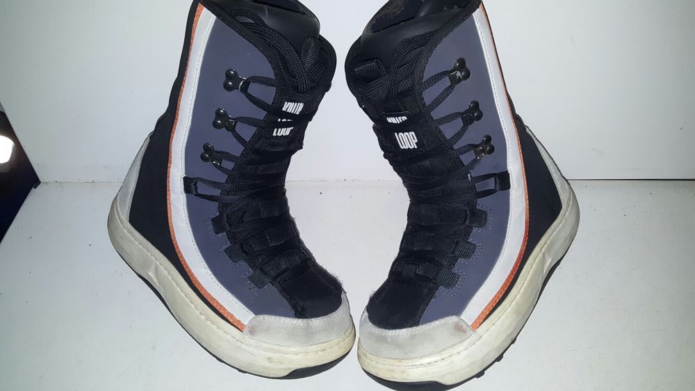 Buty Snowboardowe KILLER rozmiar 41