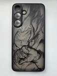 Etui Samsung Galaxy S25 Plus Dragon Ball