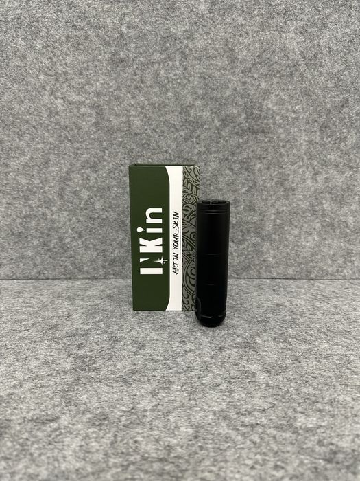 Maquina Pen Wireless nova c/ oferta tatuagem tattoo tatuar