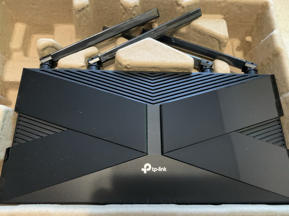 Sprzedam Router Wi-Fi tp-link Archer AX1500