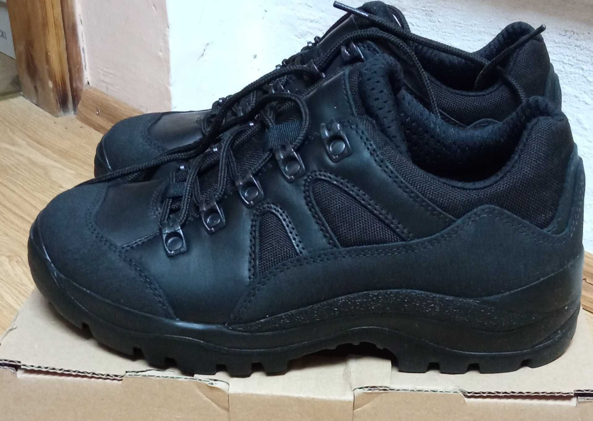 Buty trapery techniczne letnie Wojas 38 (damskie/męskie)