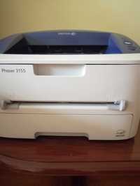 Принтер XEROX 3155