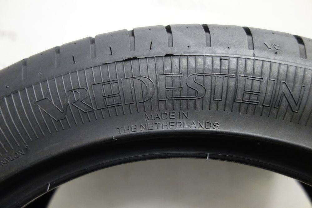 215/45/16 VREDESTEIN Sportrac 5 XL Lato