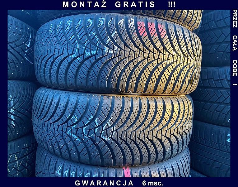 215/55r18 Falken Euro AS210_7mm_2szt_(206)