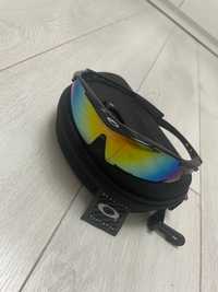 Очки oakley с смеными линзами