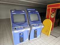 Automat Arcade retro vintage zarobkowy monety