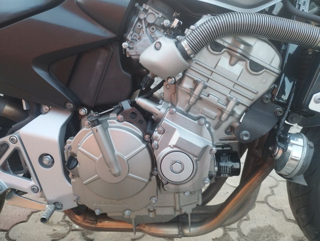 Продам Hornet 600