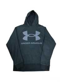 Худі Under Armour Big Logo Hoodie Андер Армор Біг Лого